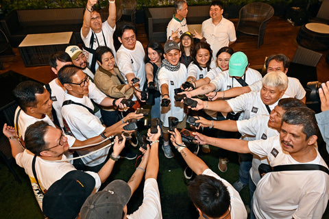 Simbang Gabi Photowalk