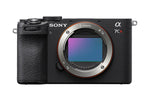 Sony a7CR Mirrorless Camera