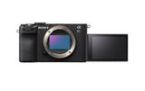 Sony a7CR Mirrorless Camera