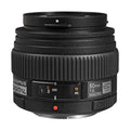 Olympus Zuiko Digital ED 50mm F2 Macro Lens (Four Thirds)