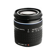 Olympus Zuiko Digital 40-150mm F4-5.6 Lens (Four Thirds)