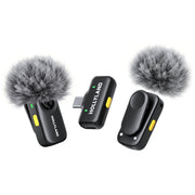 Hollyland Lark A2 Wireless Microphone