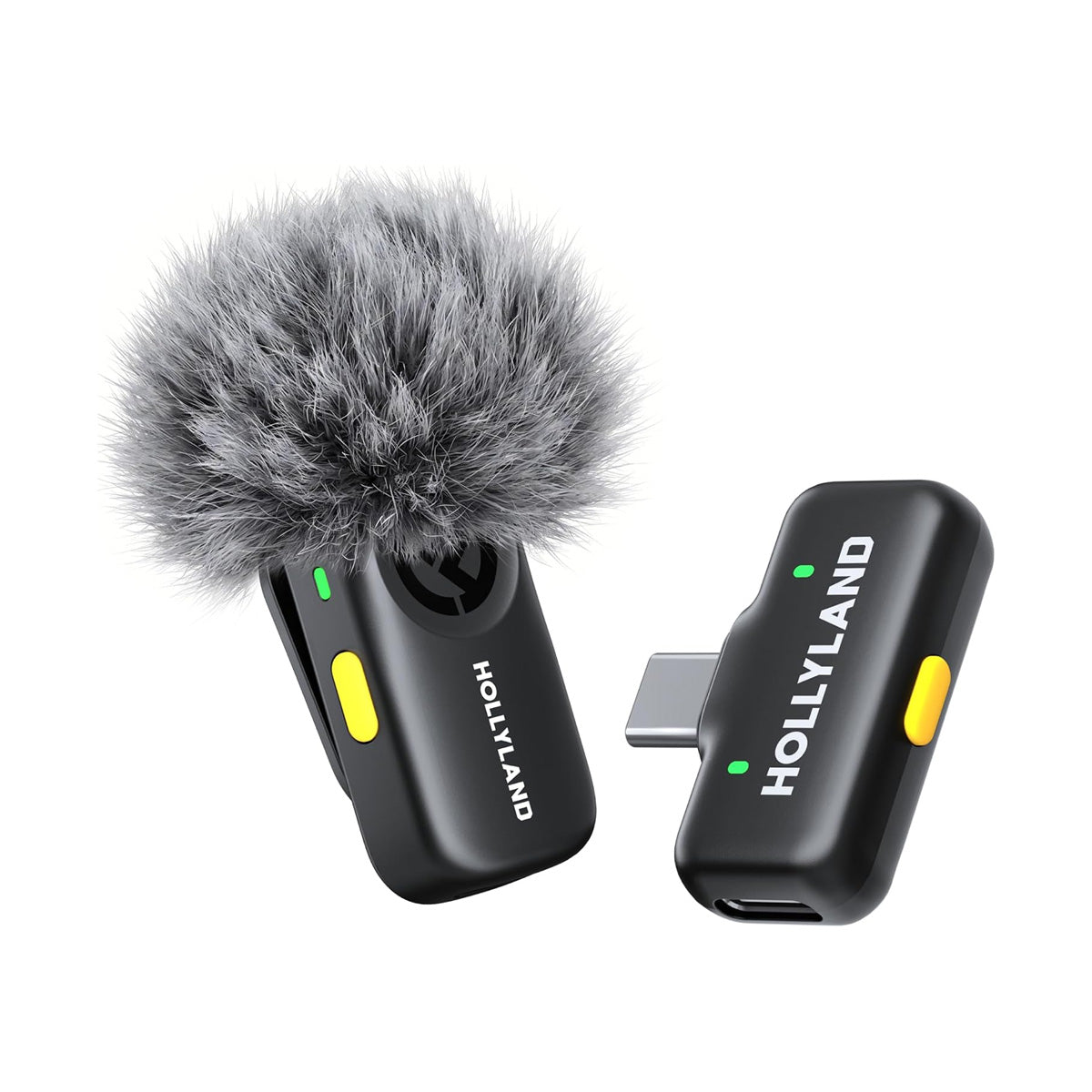 Hollyland Lark A2 Wireless Microphone