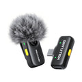 Hollyland Lark A2 Wireless Microphone