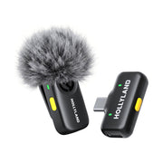 Hollyland Lark A2 Wireless Microphone