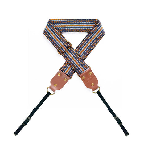KALCAM05 ORANGE Camera Strap