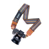 KALCAM05 ORANGE Camera Strap