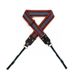 KALCAM06 RED Camera Strap