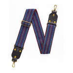 KALCAM30 BLUE Camera Strap