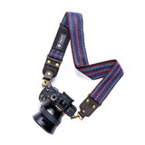 KALCAM30 BLUE Camera Strap