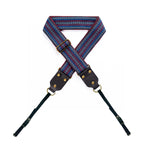 KALCAM30 BLUE Camera Strap