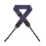 KALCAM30 BLUE Camera Strap