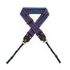 Panlipi Strap Loom Weave Lilaktob Blue KalCam30 Camera Strap