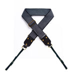 KALCAM32 BLACK Camera Strap