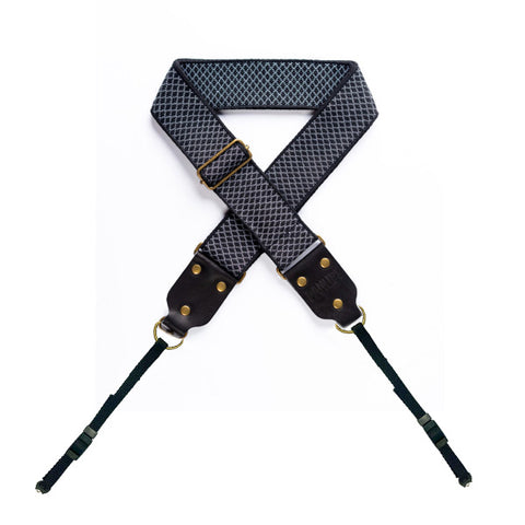 KALCAM32 BLACK Camera Strap