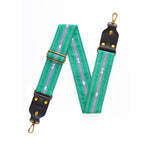 SAGCAM04 GREEN Camera Strap