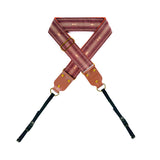 SAGCAM05 CHOCO-BEIGE Camera Strap