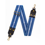 SAGCAM07 NAVY Camera Strap
