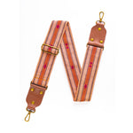 SAGCAM11 BROWN Camera Strap