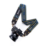 BAGUCAM01 TAGO Camera Strap