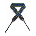 Panlipi Strap Loom Weave TagTago-Kalasag BaguCam01 Camera Strap