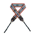 Panlipi Strap Loom Weave Colibangbang BaguCam02 Camera Strap