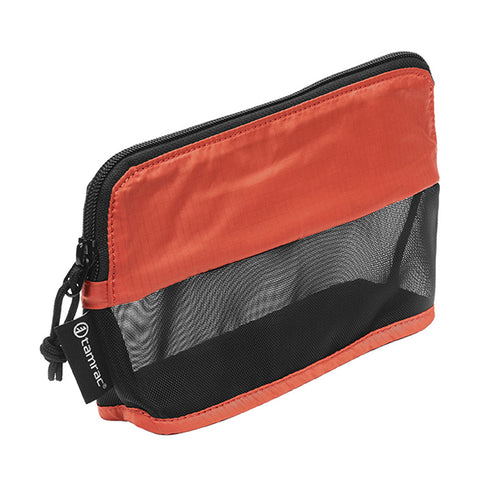 Tamrac Goblin Accessories Pouch 1.7 Pumpkin
