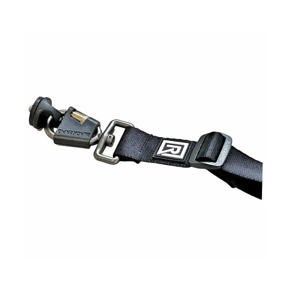 BlackRapid Scout TOPZ3025 Camera Strap — alternate view