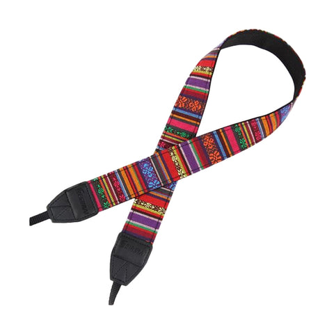 Eirmai Lynca Camera Strap