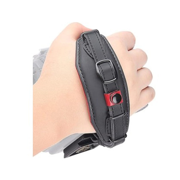 Lynca E6 Camera Leather Wrist Hand Strap