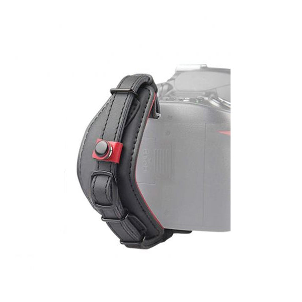 Lynca E6 Camera Leather Wrist Hand Strap