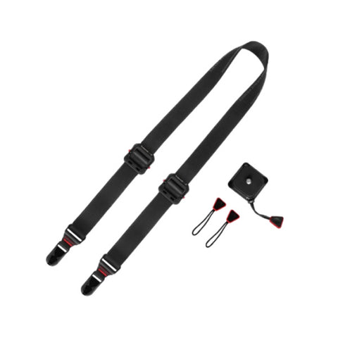 LYNCA 32D Camera Strap