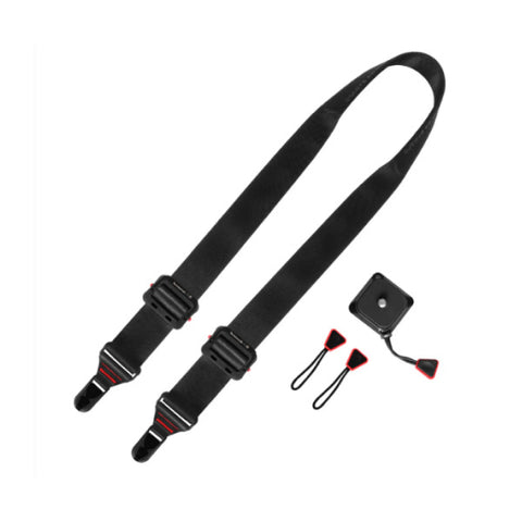 LYNCA 45D Camera Strap