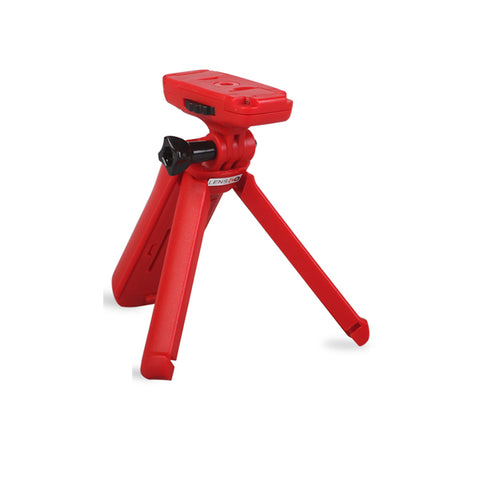 Lensgo Multifuctional Vlogger Mini Tripod and Grip
