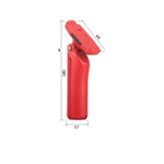 Lensgo Multifuctional Vlogger Mini Tripod and Grip