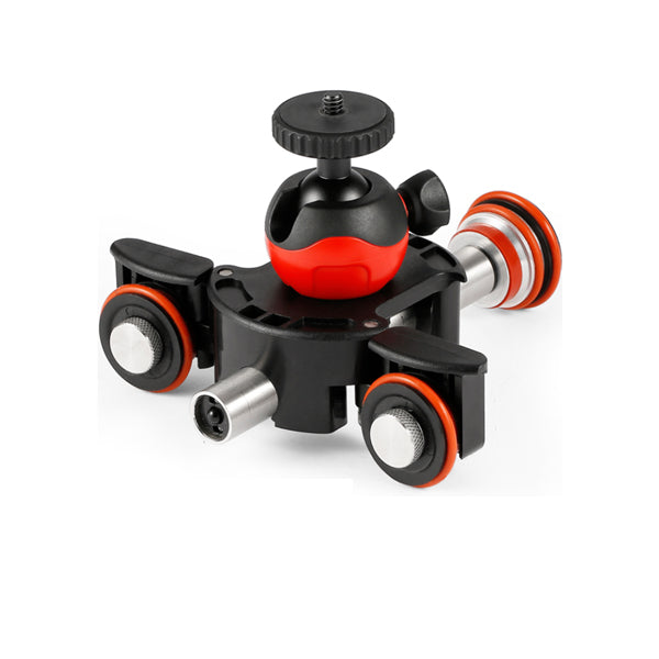 LensGo L8X Photo Car Mount / Holder