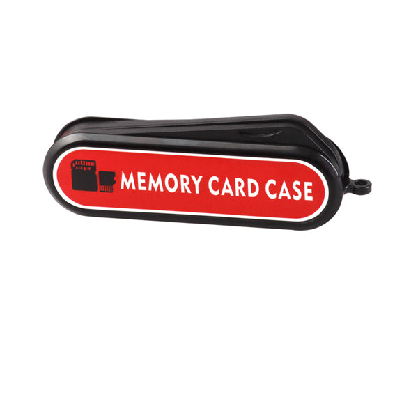 Lynca Kh4 Memory Card Case Holder