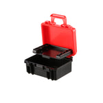 Lensgo D800 Luggage for Battery and SD Cards