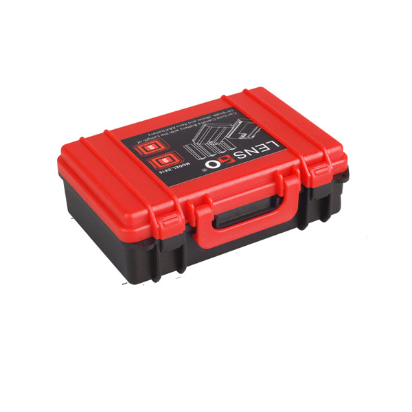 LYN Camera Luggage Case (D810)