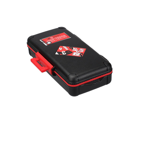 LYN Camera Luggage Case (D950)