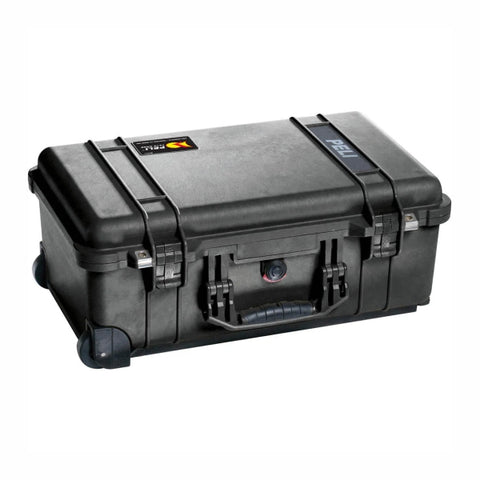 Pelican 1510 Black-Case Only