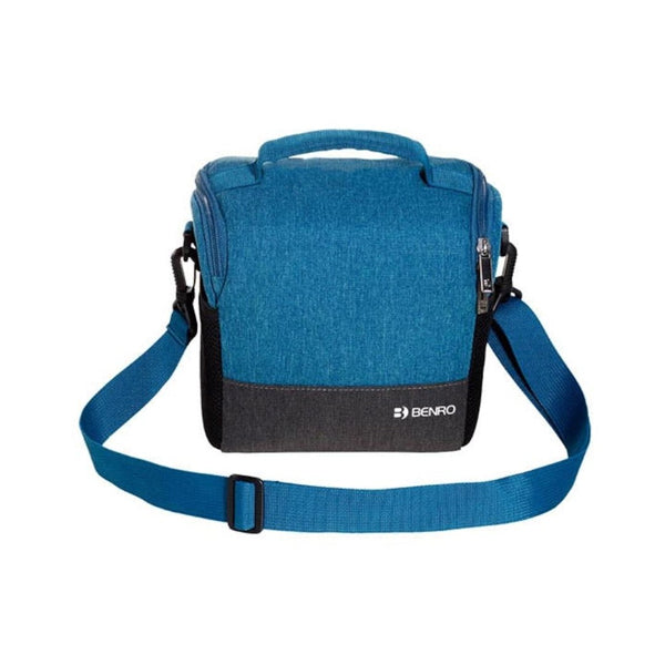 Benro FreeShot 20 Mini Tripod (Blue)