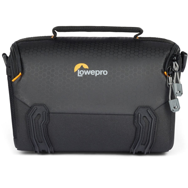 Lowepro Adventura SH 140 III Shoulder Bag Black