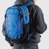 Lowerpro Bp250 Aw Horizon Blue