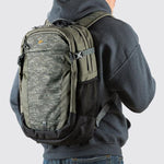 Lowerpro Bp250 Aw Mica And Pixel Camo