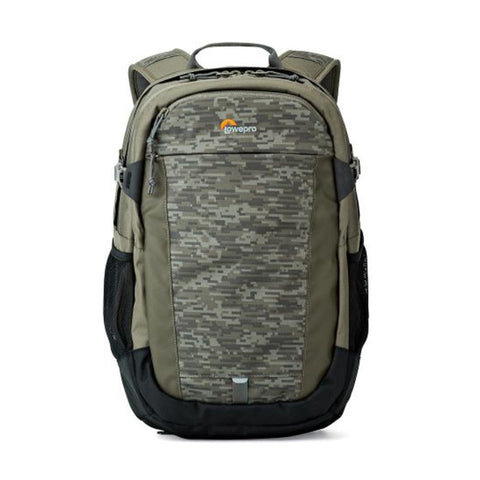 Lowerpro Bp250 Aw Mica And Pixel Camo