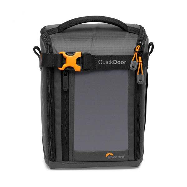 Lowepro GearUp Creator Box II — alternate view