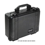 Tuffcase 500 Hardcase Trolley