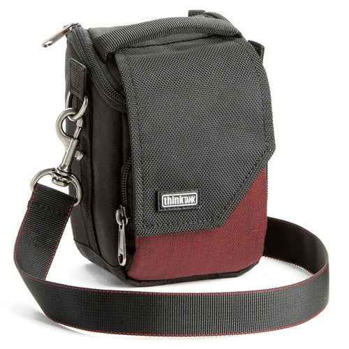 Think Tank Mirrorless Mover 5 (Red)