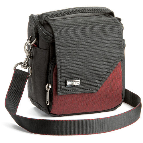 Think Tank Photo Mirrorless Mover 10 Camera Bag Red